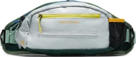 Peak Performance Trail 2.7 Bauchtasche ponderosa pine