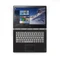 Lenovo Yoga 900S-12ISK, silber, Core m7-6Y75, 8GB RAM, 256GB SSD, DE Vorschaubild