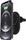 Belkin BoostCharge Magnetic Wireless Car Charger 10W mit Netzteil schwarz (WIC004BTBK)