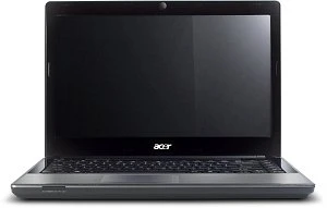 Acer Aspire TimelineX 4820TG-482G50Mnss, Core i5-480M, 2GB RAM, 500GB HDD, Mobility Radeon HD 5650, PL