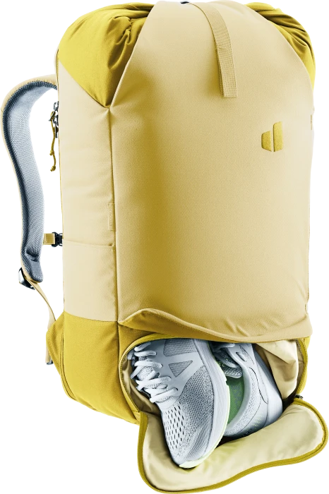 Deuter Utilion 30 ginger/turmeric