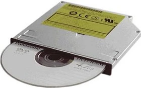 Panasonic UJ-846, SlimLine