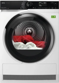 AEG Electrolux 9000X Series TR9X75889 Wärmepumpentrockner