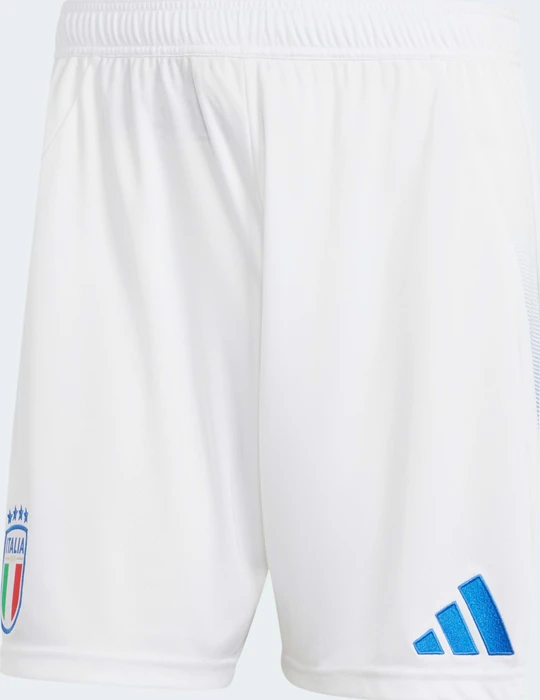 adidas UEFA EURO 2024 Italien Heimshorts (Herren)