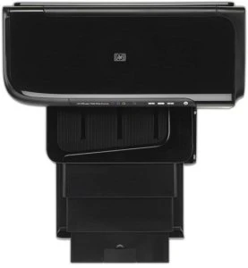 HP OfficeJet 7000, Tinte, mehrfarbig