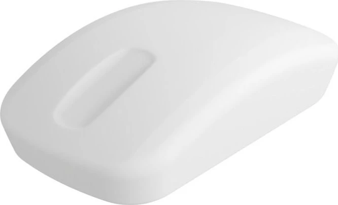 Contour Design Active Key AK-PMH3 Medical Mouse Scroll Sensor Wireless, weiß, USB