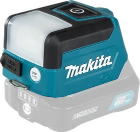 Makita ML011G LED Akku-Arbeitsleuchte solo