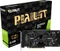 Palit GeForce GTX 1660 Dual OC, 6GB GDDR5, DVI, HDMI, DP Vorschaubild