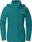 Vaude Rosemoor Rain Funktionsjacke mallard green (Damen) Vorschaubild