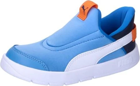 Puma Courtflex V3 Sliptech (Junior)