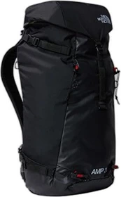 The North Face All Mountain Purpose 38 tnf black/tnf red