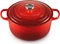 Le Creuset Signature Gusseisen Bräter rund 28cm 6.7l Vorschaubild