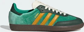 adidas Samba OG court green/preloved yellow/collegiate green