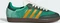 adidas Samba OG court green/preloved yellow/collegiate green Vorschaubild