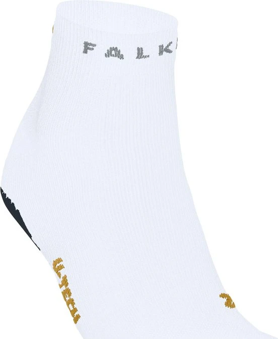 Falke RU True Motion Short Laufsocken weiß (Damen)