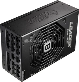 Super Flower Leadex Platinum schwarz 2000W, ATX 2.3