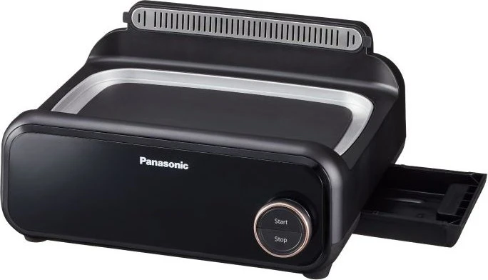 Panasonic NF-GM600KXE 6 in 1 Multikocher Multifunktionskochtopf