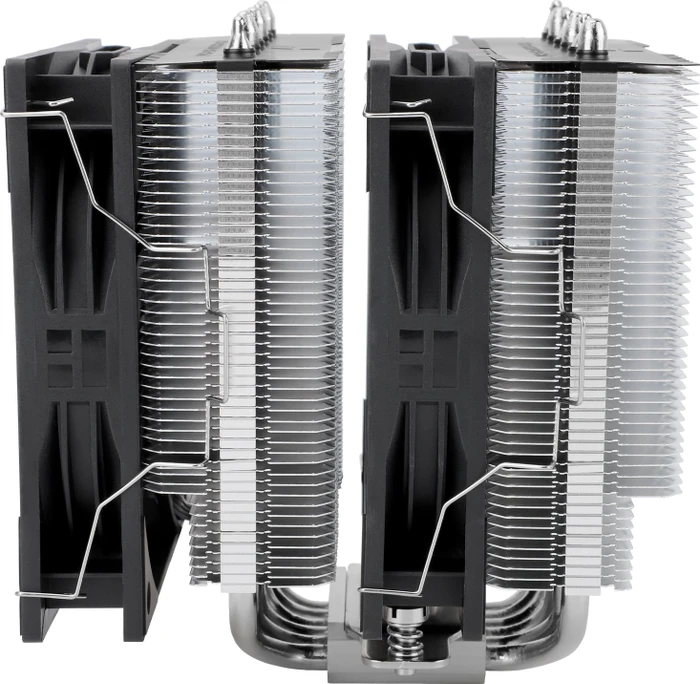 Thermalright Peerless Assassin 120 SE V3, schwarz