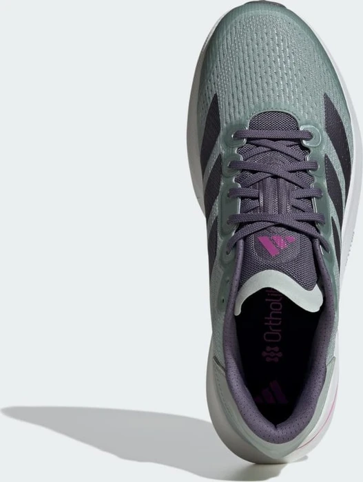 adidas Duramo Speed 2 wonder sage/preloved violet/purple burst