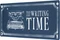 Grupo Erik Editores Wednesday Addams "This Is My Writing Time" XL Mousepad, 800x350mm, blau/weiß Vorschaubild