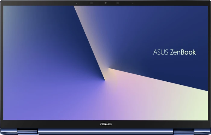 ASUS ZenBook Flip 13 UX362FA-EL264T, Royal Blue, Core i5-8265U, 8GB RAM, 512GB SSD, DE
