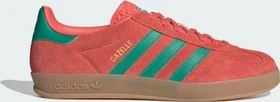 adidas Gazelle Indoor preloved scarlet/court green/cloud white