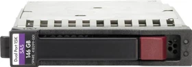 HP 900GB SFF HDD, 2.5"