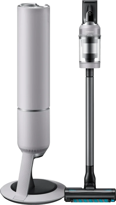 Samsung Bespoke Jet AI Lite Akku-Handstaubsauger inkl. Absaugstation