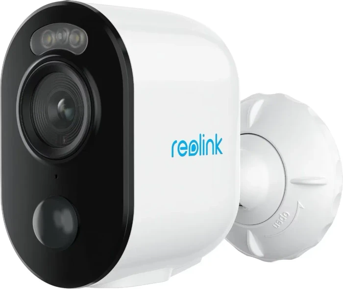 Reolink Argus Series B310, inkl. Solarpanel