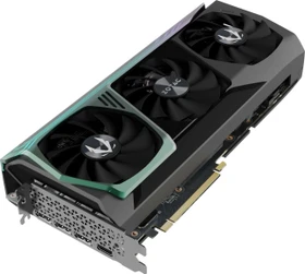 Zotac Gaming GeForce RTX 3080 AMP Extreme Holo, 10GB GDDR6X, HDMI, 3x DP