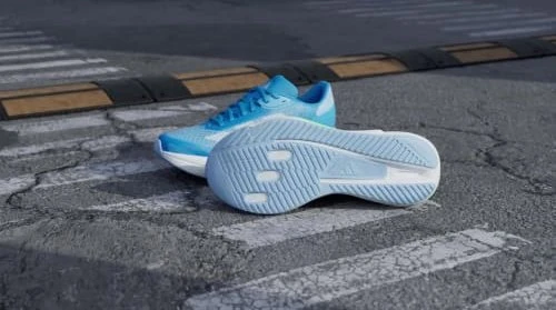 adidas Duramo SL 2.0 blue burst/crystal sky/glow blue (Damen)
