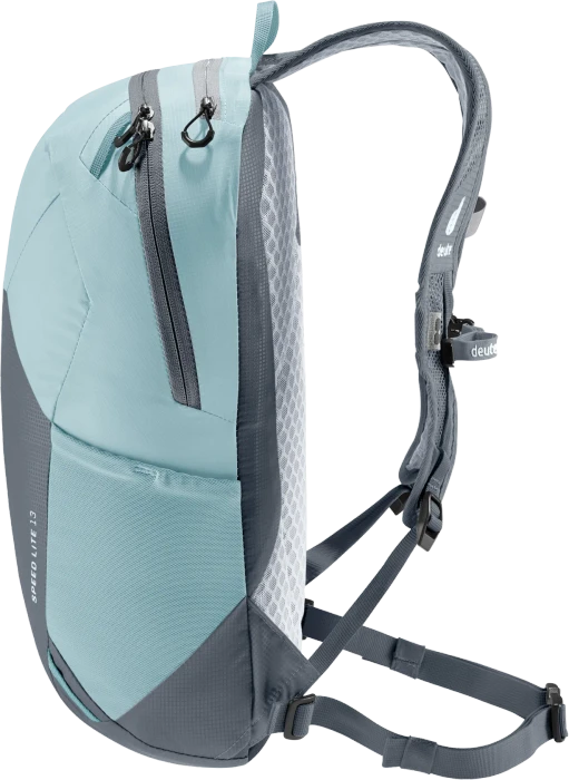 Deuter Speed Lite 13 shale/graphite