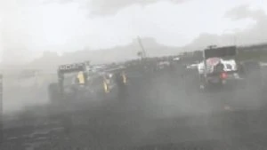 F1 2011 (Xbox 360)