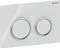 Geberit Omega20 Betätigungsplatte Vorschaubild