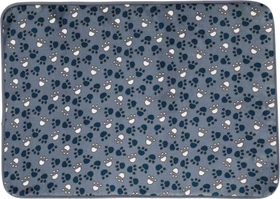 Trixie Liegematte Tammy, 70x50cm, blau