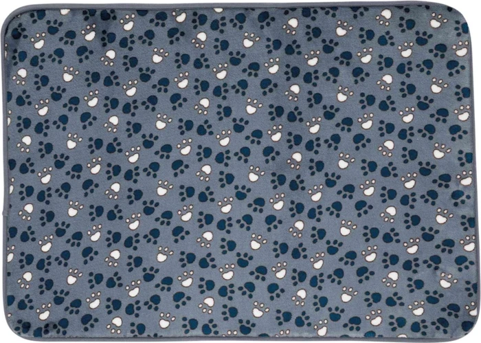 Trixie Liegematte Tammy, 70x50cm, blau