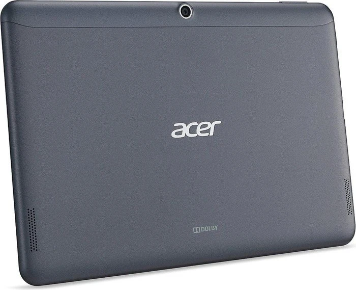 Acer Iconia Tab 10 HD A3-A20, schwarz, 16GB