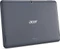 Acer Iconia Tab 10 HD A3-A20, schwarz, 16GB Vorschaubild