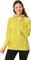Vaude Valsorda Fleece Hoodie Funktionsjacke sunbeam (Damen) Vorschaubild