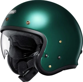 Shoei J.O2 grün