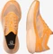 Salomon Phantasm blazing orange/almond cream/leek green (Damen) Vorschaubild
