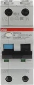 ABB DS201MA-C6/0.03AP-R