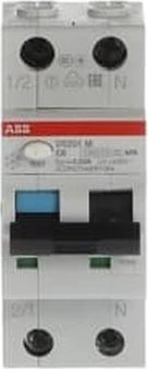 ABB DS201MA-C6/0.03AP-R