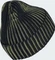 adidas Washed Beanie black/olive strata Vorschaubild
