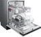 Samsung DW6KR7041BB Vorschaubild