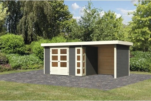Karibu Kerko 4 terragrau