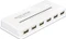 DeLOCK USB-Hub, 10x USB-A 2.0, USB 2.0 Mini-B [Buchse] Vorschaubild