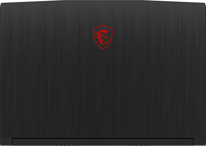 MSI GF65 Thin 10SDR-1080, Core i7-10750H, 16GB RAM, 512GB SSD, GeForce GTX 1660 Ti, DE