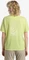 Jack Wolfskin Vonnan Graphic Funktionsshirt kurzarm explore cool matcha (Damen) Vorschaubild