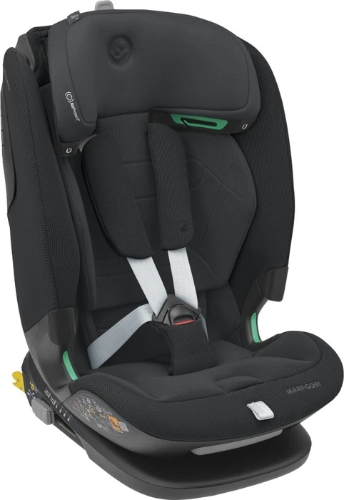 Maxi-Cosi Titan Pro i-Size authentic graphite 2021/2022